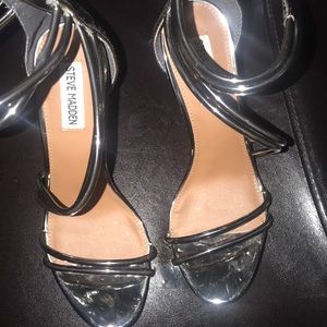 Steven madden heels